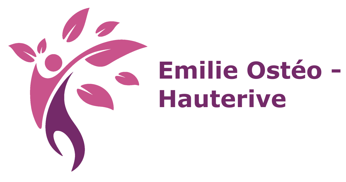 Emilie Ostéo - Hauterive